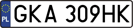 GKA309HK