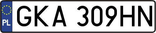 GKA309HN