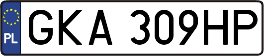 GKA309HP