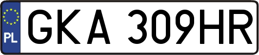 GKA309HR