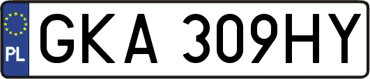 GKA309HY
