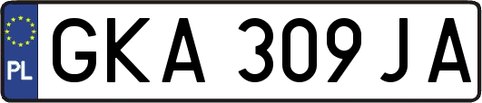 GKA309JA