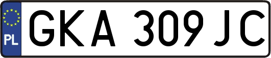 GKA309JC