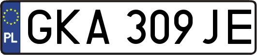 GKA309JE