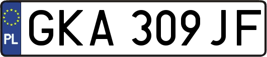 GKA309JF