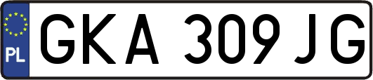 GKA309JG