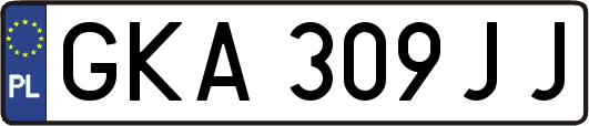 GKA309JJ
