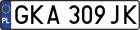GKA309JK