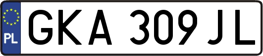 GKA309JL