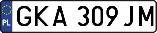 GKA309JM