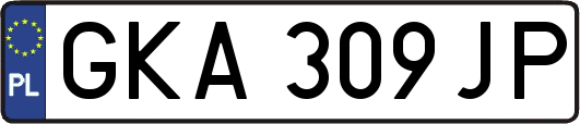 GKA309JP