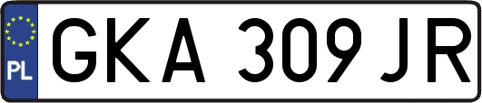 GKA309JR