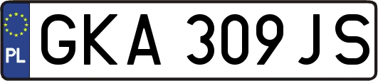 GKA309JS