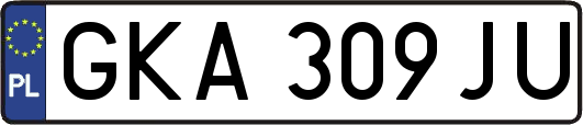 GKA309JU