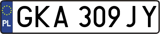 GKA309JY