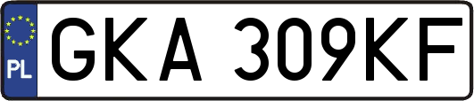 GKA309KF