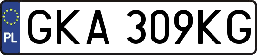 GKA309KG