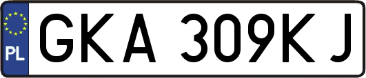 GKA309KJ