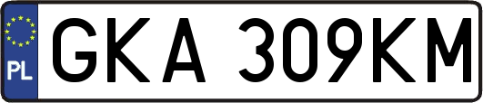 GKA309KM