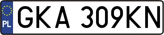 GKA309KN