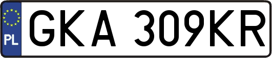 GKA309KR