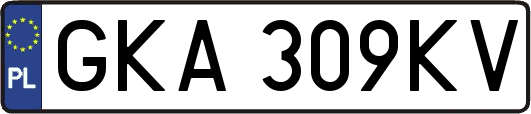 GKA309KV