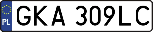 GKA309LC