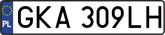 GKA309LH