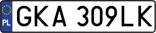 GKA309LK
