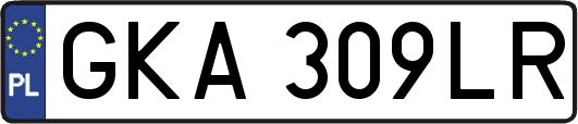 GKA309LR