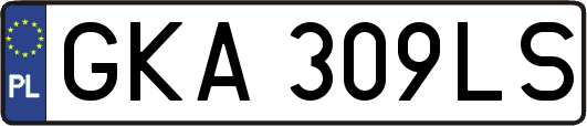 GKA309LS