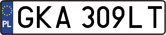 GKA309LT