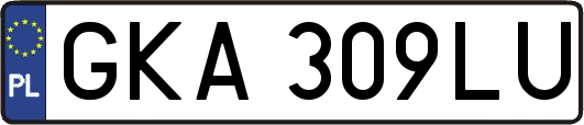 GKA309LU