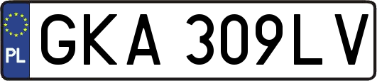 GKA309LV