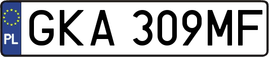 GKA309MF
