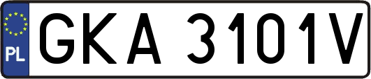 GKA3101V