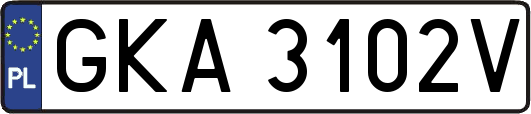 GKA3102V
