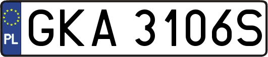 GKA3106S
