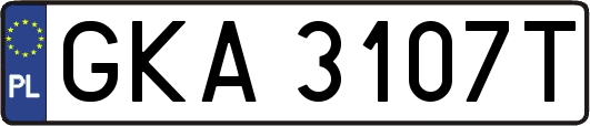 GKA3107T