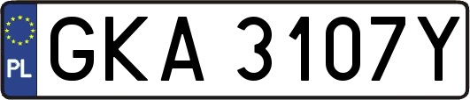 GKA3107Y