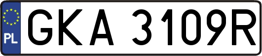GKA3109R