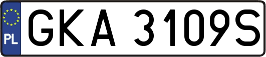 GKA3109S
