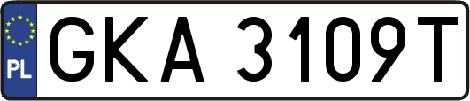 GKA3109T