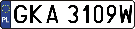 GKA3109W