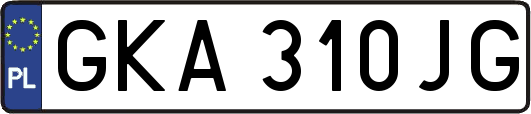 GKA310JG