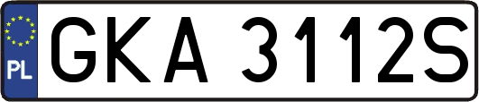 GKA3112S