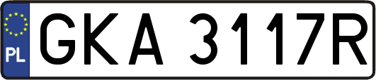 GKA3117R