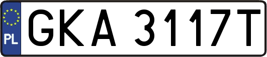 GKA3117T