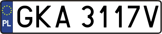 GKA3117V