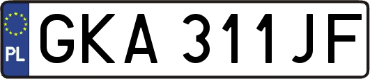 GKA311JF